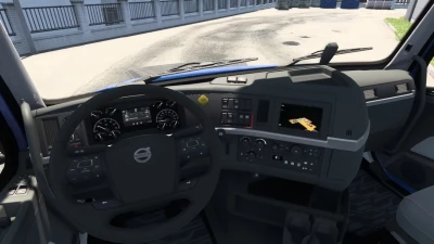 Volvo VNL 2018 v1.1