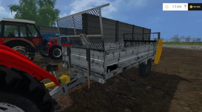 WARFARMA N227 AGROMET OLD EXTRA HIT POLAND V1.2