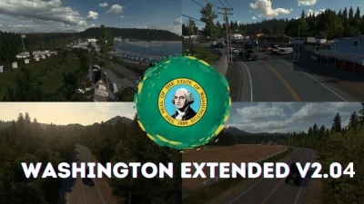Washington EXTENDED v2.0.4