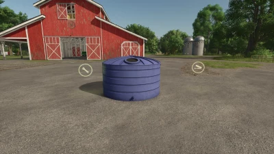 Water Distributor v1.0.0.1