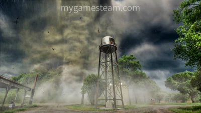 Water Tower V1.0.0.0
