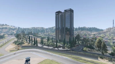 West Coast USA (Penthouse + Dealership) 0.34