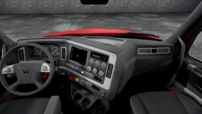 Western Star 49x Truck V1 v0.34
