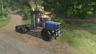 Western Star SB v1.0.0.0