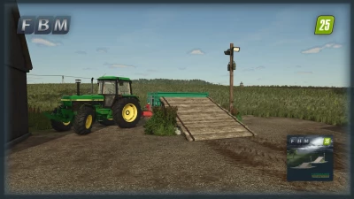 Wooden Ramps v1.0.0.0
