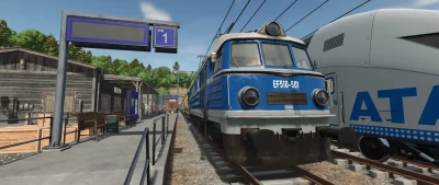 Yurihonjō Map v2.5.0.0