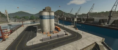 Yurihonjō Map v2.5.0.0