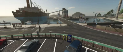 Yurihonjō Map v2.5.0.0