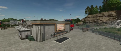 Yurihonjō Map v2.5.0.0