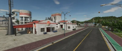 Yurihonjō Map v2.5.0.0