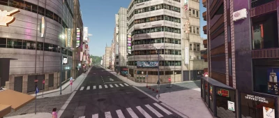 Yurihonjō Map v2.5.0.0