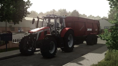 Žemaitukas Z18 v1.0.0.0