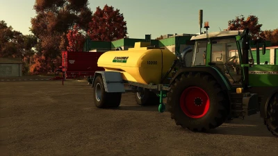 Zunhammer TS10000KE v1.0.0.0