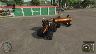 Zunhammer ULT 18 By Zladdi76 v1.0.0.0