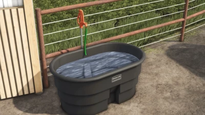 12x20 Horse Barn v1.0.0.0