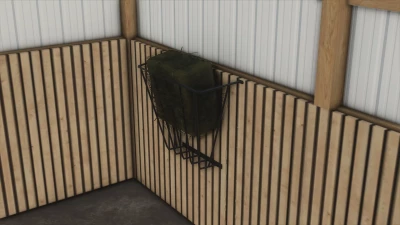 12x20 Horse Barn v1.0.0.0