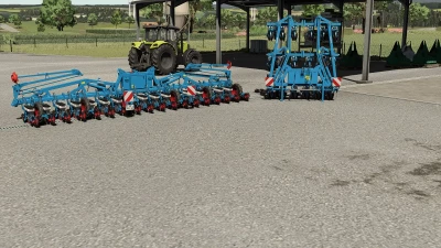 18 - row monosem seeder v1.0.0.0