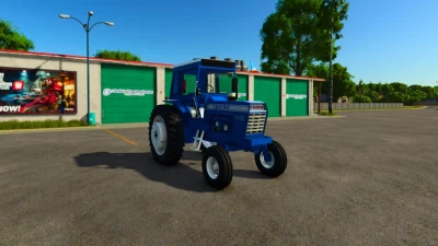 1976 Ford 9600 Row-Crop v1.0.0.0