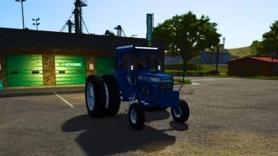 1976 Ford 9600 Row-Crop v1.0.0.0