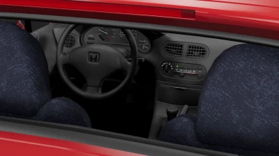 1992-1999 Honda Del Sol 0.34.x