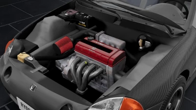 1992-1999 Honda Del Sol 0.34.x