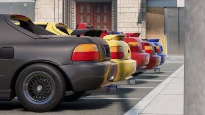 1992-1999 Honda Del Sol 0.34.x