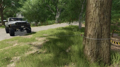 1998 Dodge Ram 2500 v1.1.0.0