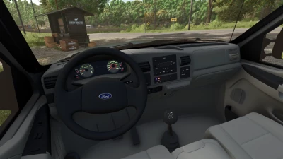 1999 Ford F350 Stakebed v1.0.0.0