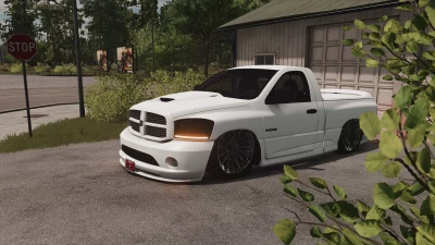 2004 Dodge Ram SRT-10 v1.0.0.0