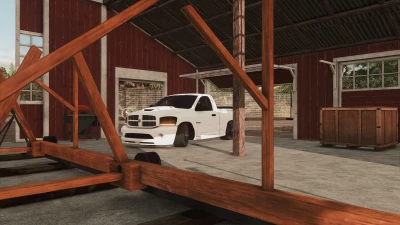 2004 Dodge Ram SRT-10 v1.0.0.0