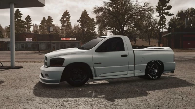 2004 Dodge Ram SRT-10 v1.0.0.0