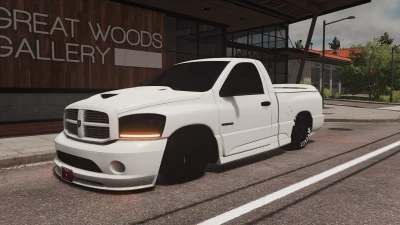 2004 Dodge Ram SRT-10 v1.0.0.0