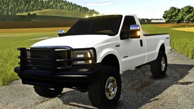 2005 Ford F350 v1.0.0.1