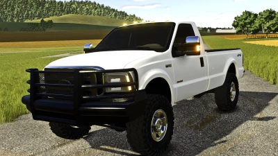 2005 Ford F350 v1.0.0.0
