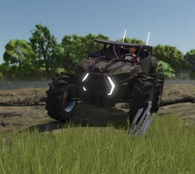 2021 RZR XP1000 v1.0.0.0