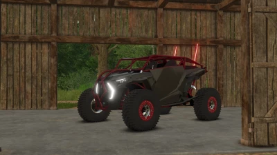 2021 RZR XP1000 v1.0.0.0