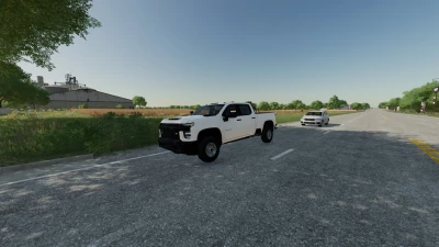2022 Chevy3500HD v1.0.0.0