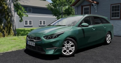 2023 Kia Ceed Sportswagon 0.34.x