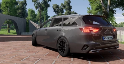 2023 Kia Ceed Sportswagon 0.34.x