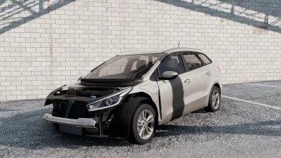 2023 Kia Ceed Sportswagon 0.34.x