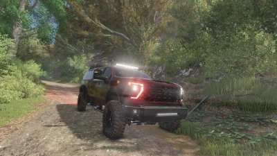 2024 Chevy Silverado 2500 Bison v1.0.0.0