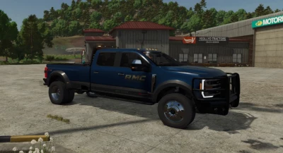 2024 Superduty King Ranch v1.0.0.0