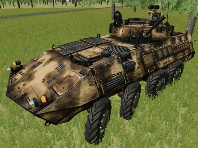 30MM APC v1.0.0.0