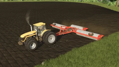 40FT Land Roller v1.0.0.0