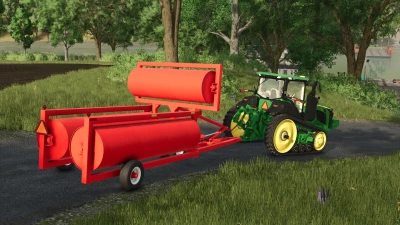 40FT Land Roller v1.0.0.0