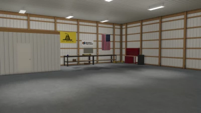 54x104 Shed/Shop v1.0.0.0