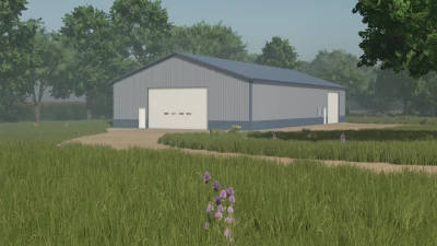 54x104 Shed/Shop v1.0.0.0