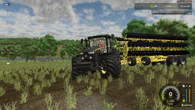 8R John Deere v1.0.0.1
