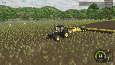 8R John Deere v1.0.0.1