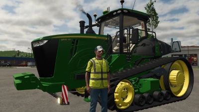 9RТ John Deere 2015 v1.0.0.0